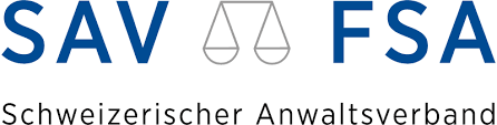 SAV-Mitgliedschaft Advokaturbüro Bachmann Véronique