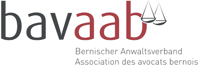 bavaab Mitgliedschaft Advokaturbüro Bachmann Véronique