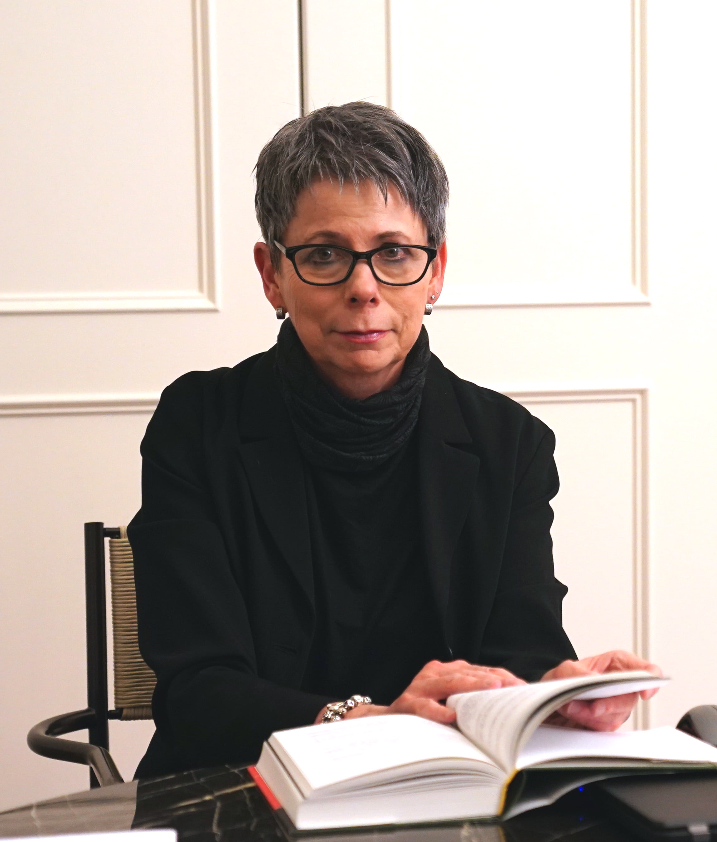 Véronique Bachmann Burgdorf
